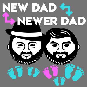 New Dad Newer Dad