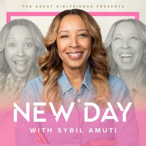 New Day with Sybil Amuti