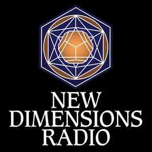 New Dimensions (podcast) New Dimensions Foundation Listen Notes