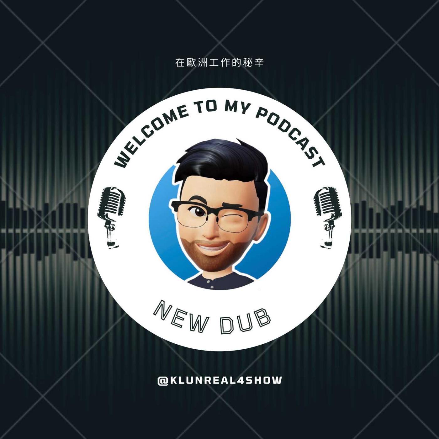 New DUB (podcast) - awslc | Listen Notes
