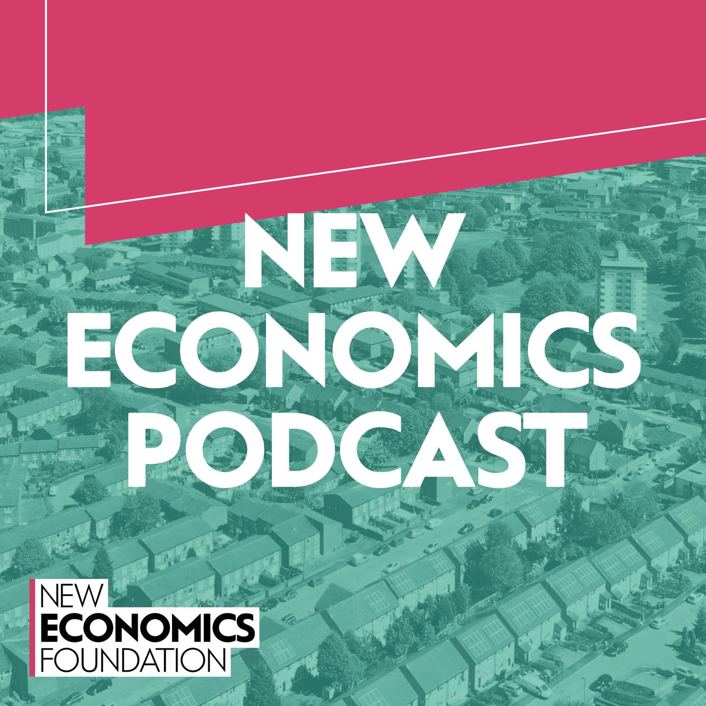 Demos Helsinki Podcast