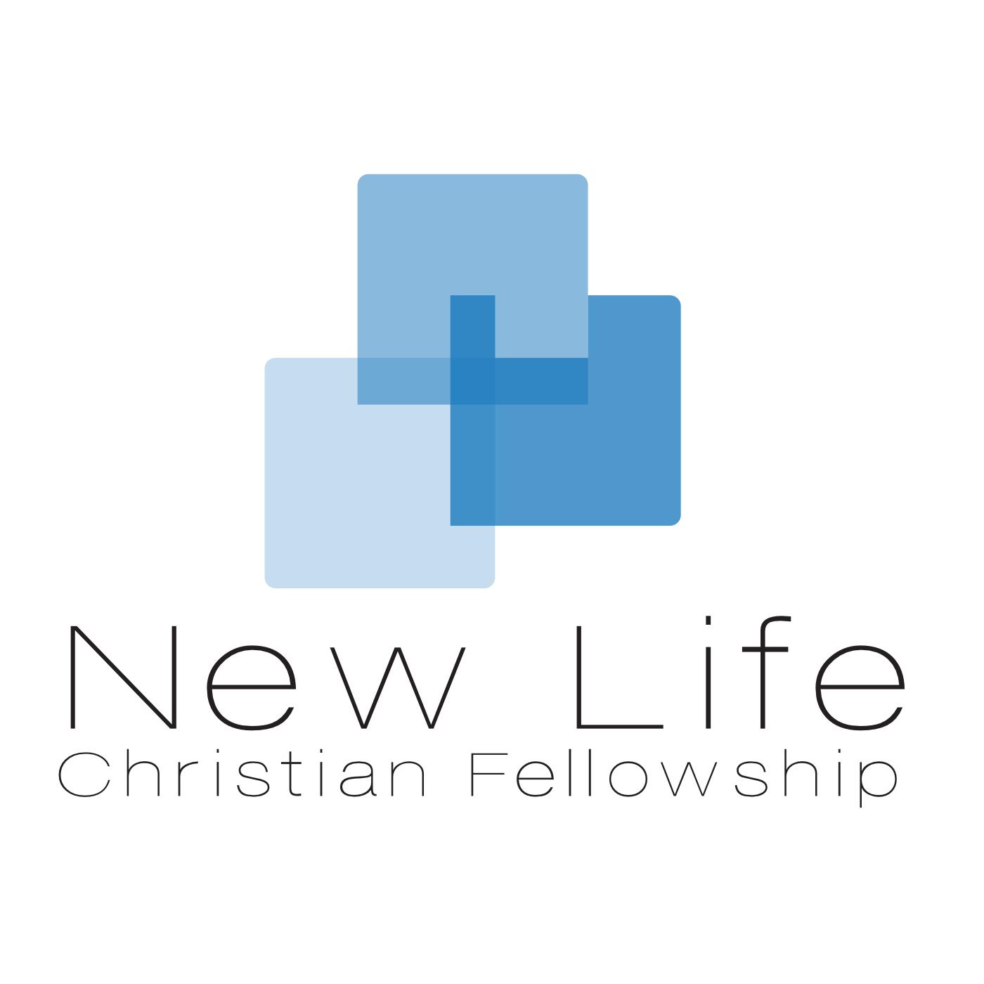 Finding Contentment - New Life Christian Fellowship (podcast) | Listen ...