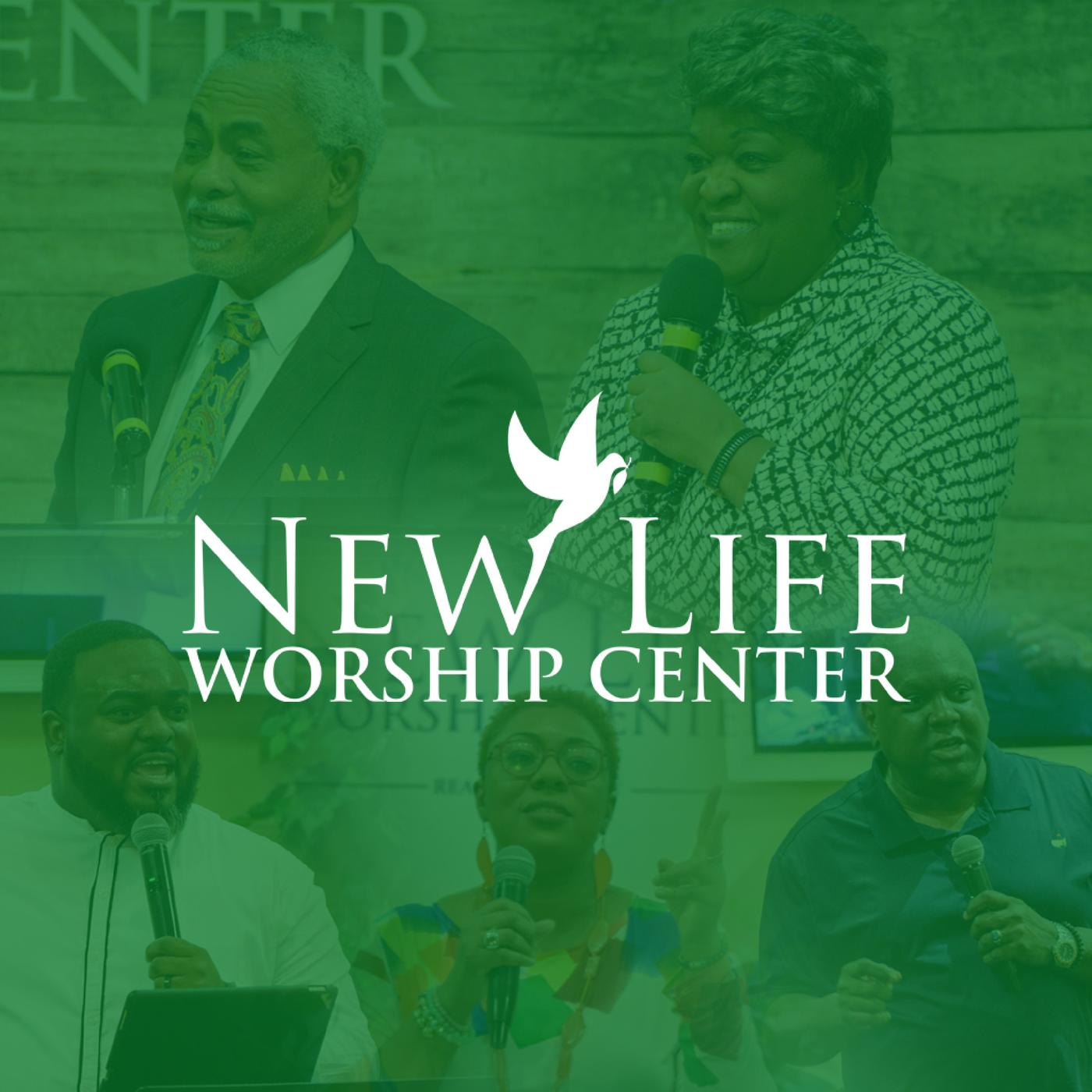 New Life Worship Center