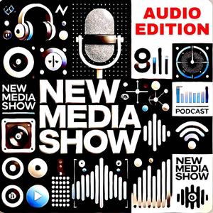 Tom Webster – Infinite Dial #239