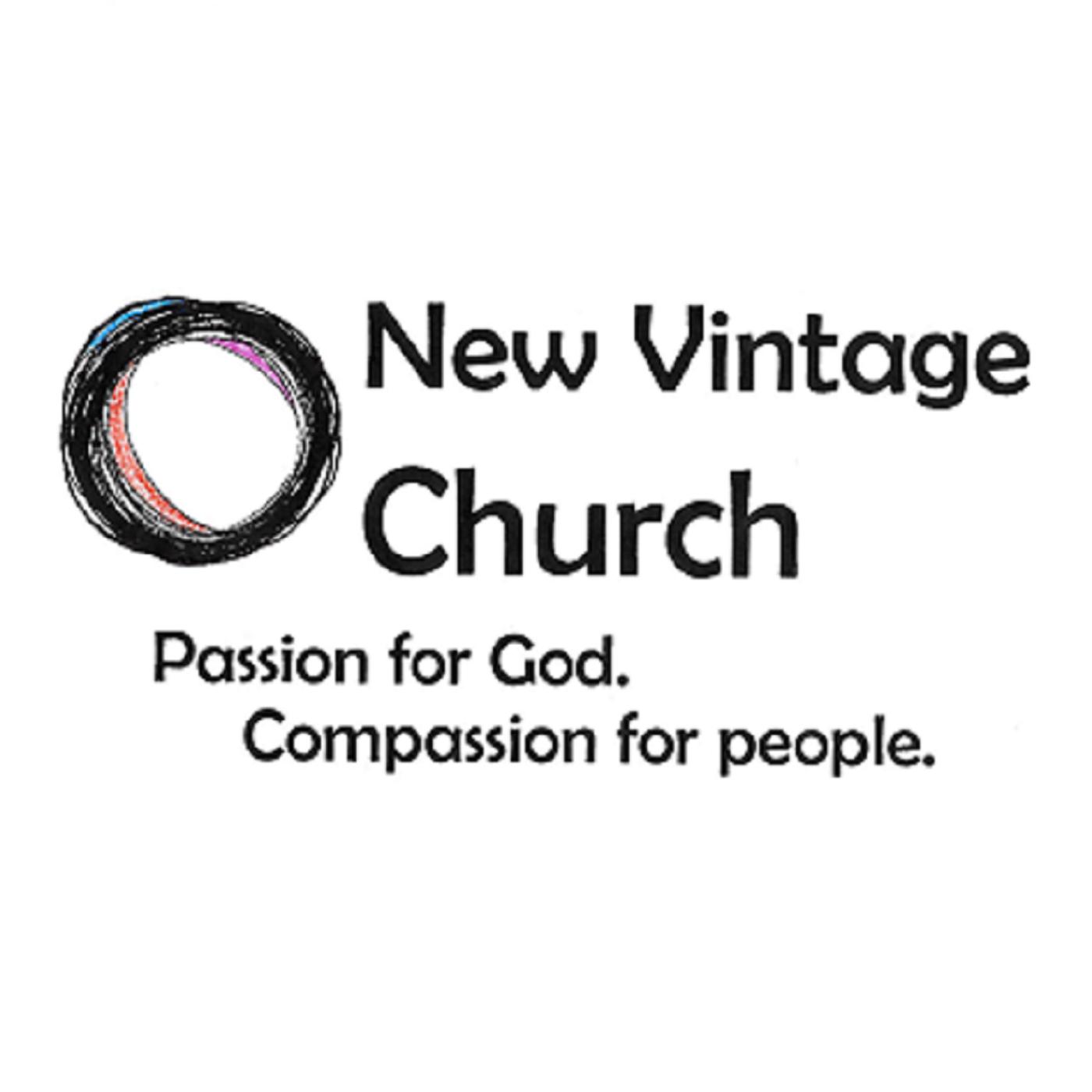 10/29/23 - How To Respond When Tragedy Strikes - New Vintage Church ...