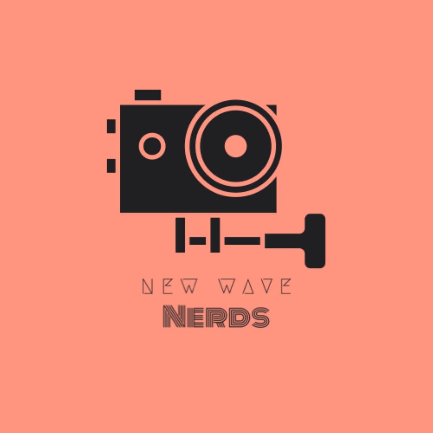 New Wave Nerds