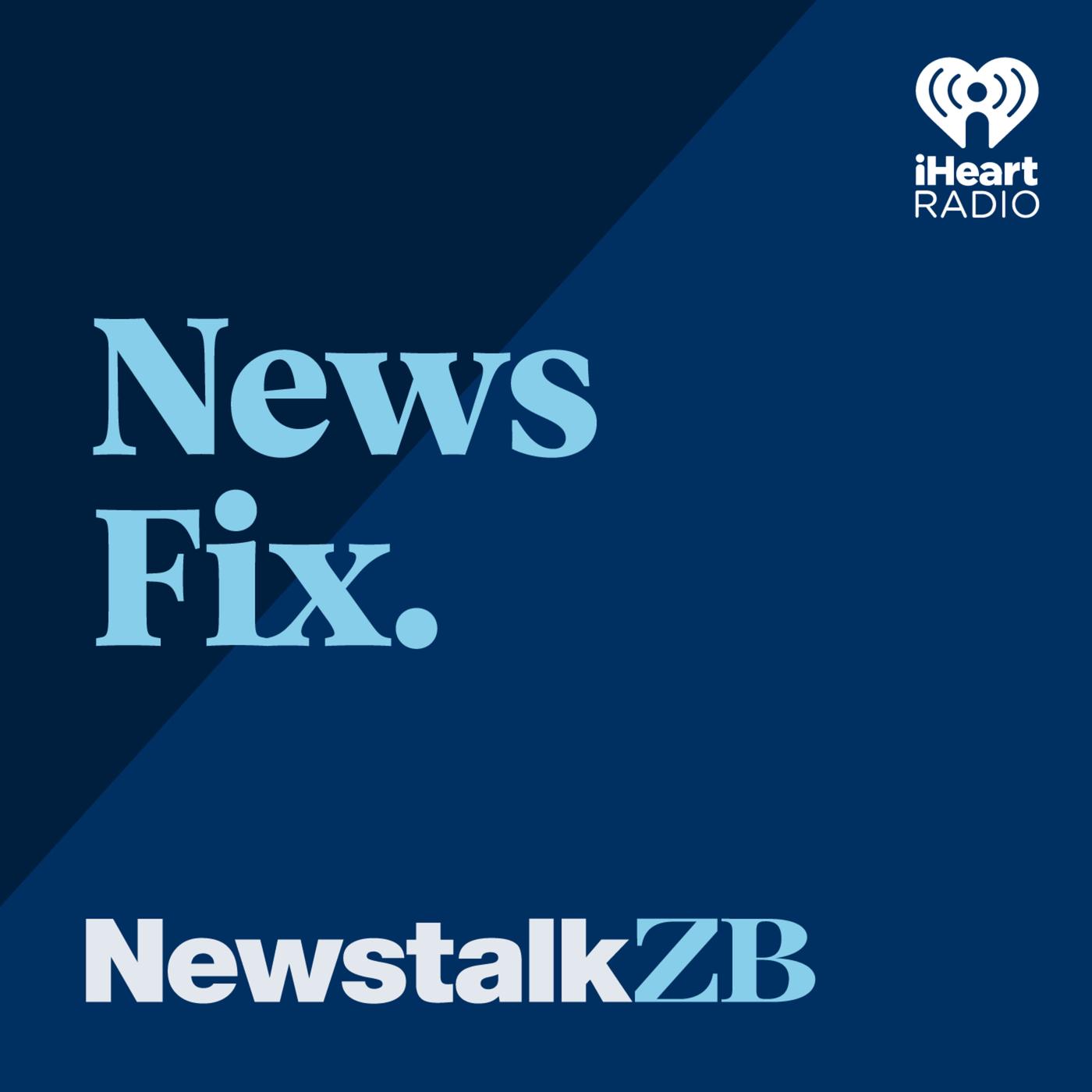 Morning Edition 25 April 2024 News Fix (podcast) Listen Notes