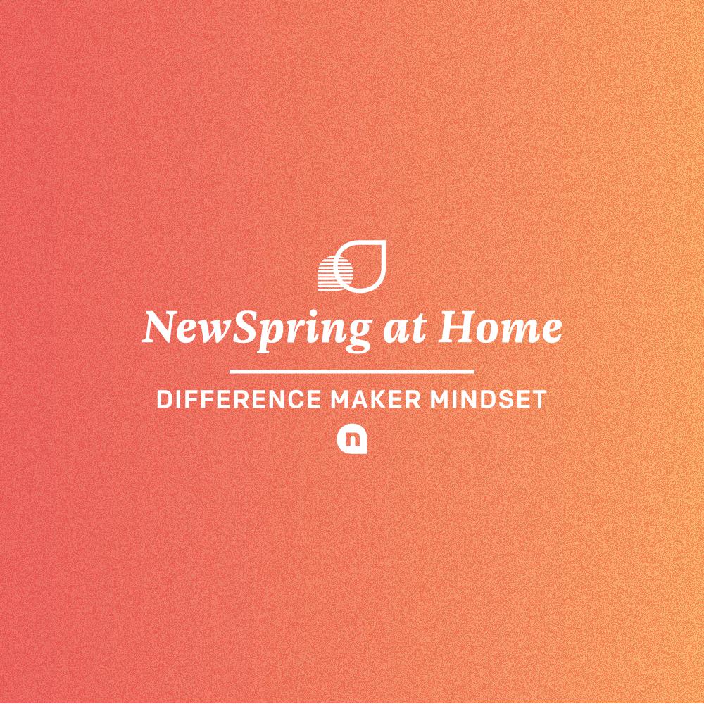 Live for Freedom: The Pathway to Freedom - NewSpring Church Sermon ...