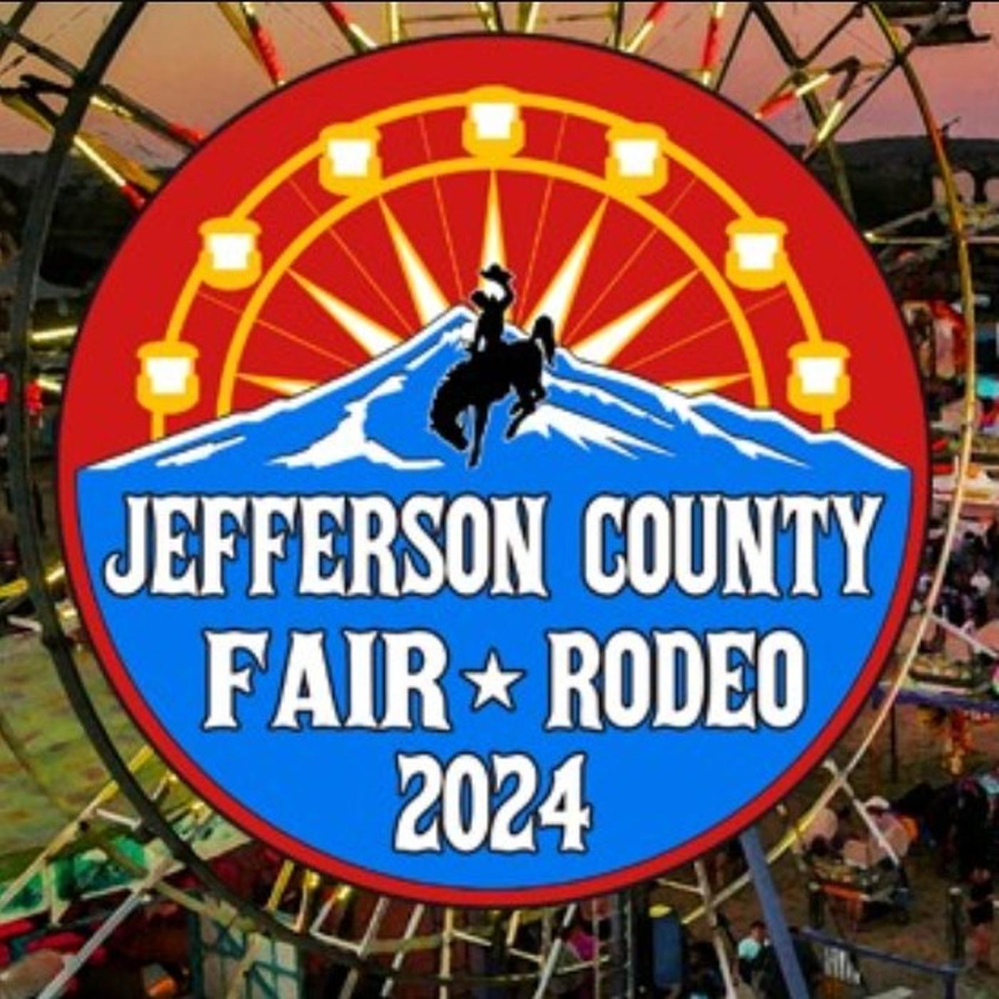 Jefferson County Rodeo June 7th and 8th in Hillsboro Listen Notes