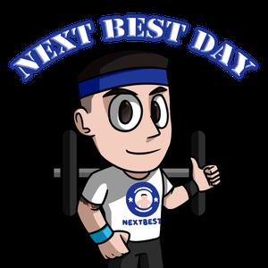 Next Best Day Fitness Podcast