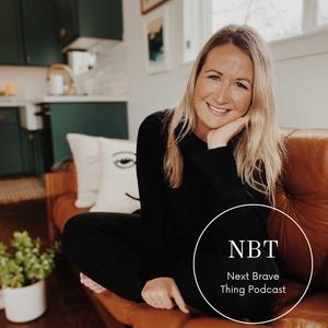 43. Anxiety Unmasked: Overcoming and Understanding your inner world