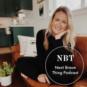 69. Emotional Rest – boundaries, vision & taking action a solo episode
