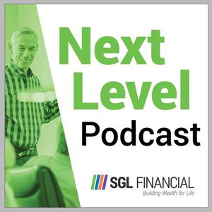 Next Level Podcast