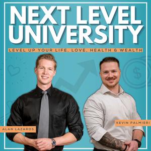 Next Level University 