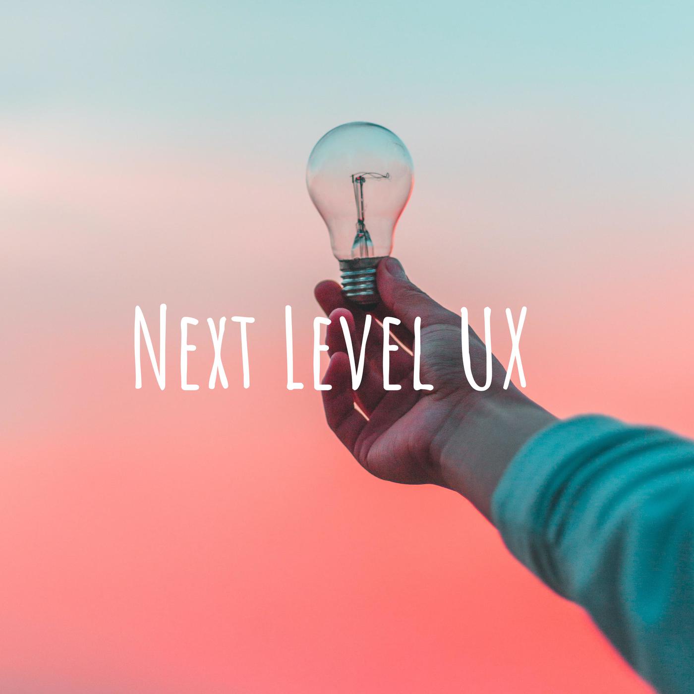 Transitioning To Tech - Ep #1 - Next Level UX - A Lamar Tittle Podcast ...