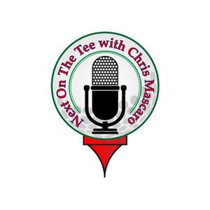Golf: next on the tee