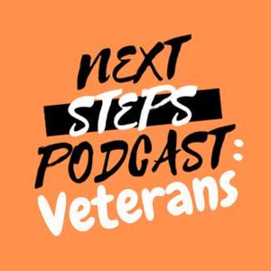 Next Steps Podcast