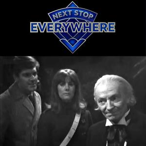 The Daleks' Master Plan Episodes 5 - 8