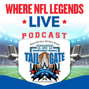 NFL: Thursday Night Tailgate