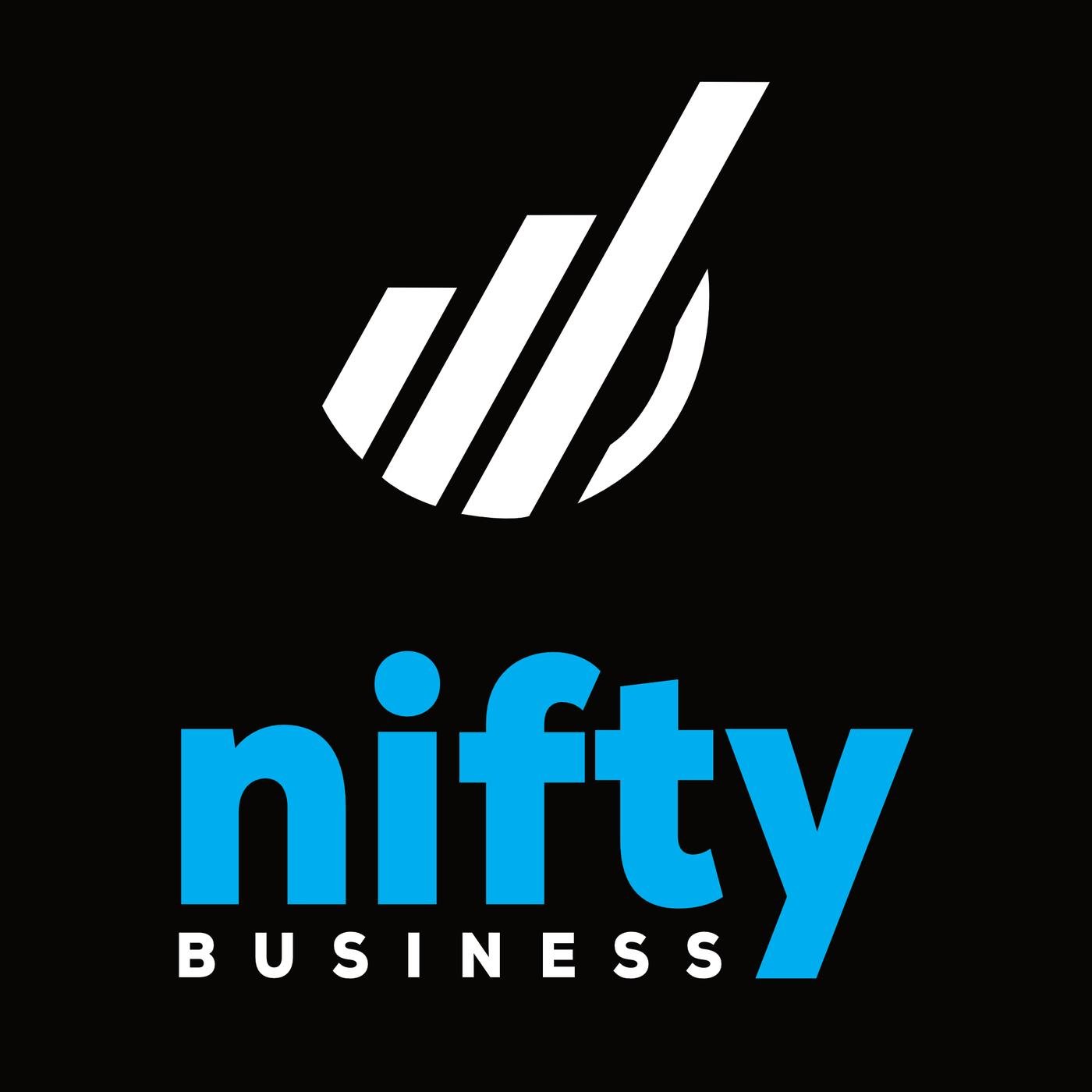 NFT Business Show (podcast) - Nifty Business | Listen Notes