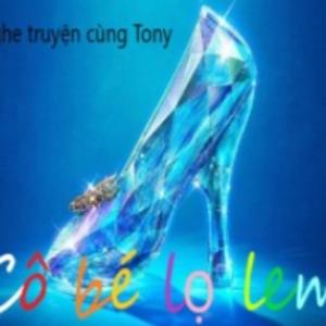 20. Cô bé Lọ Lem/Truyện cổ Grimm/Nghe truyện cùng Tony/