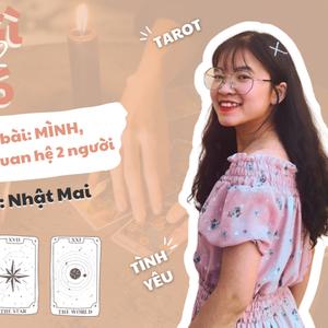 [Mùa 2] Tập 6 | Chọn 1 tụ bài: Mình, người ta và mối quan hệ 2 người - Nhật Mai