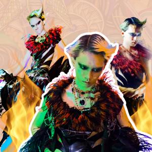 [Mùa 2] Tập 9 | Ý niệm và Cái tôi nghệ thuật - Nguyễn Hưng