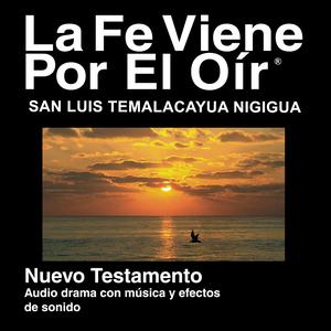 Ngigua, San Luís Temalacayuca Biblia (Dramatizada) - Ngigua, San Luis Temalacayuca Bible (Dramatized) 