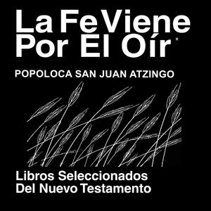 Ngiva, San Juan Atzingo Biblia - The Bible League - (Libros del Nuevo Testamento) - Ngiva, San Juan Atzingo Bible (Books of New Testament)