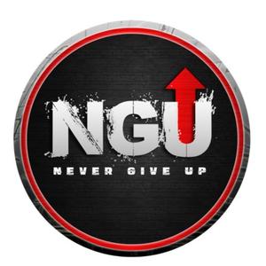 NGU_Never Give up 