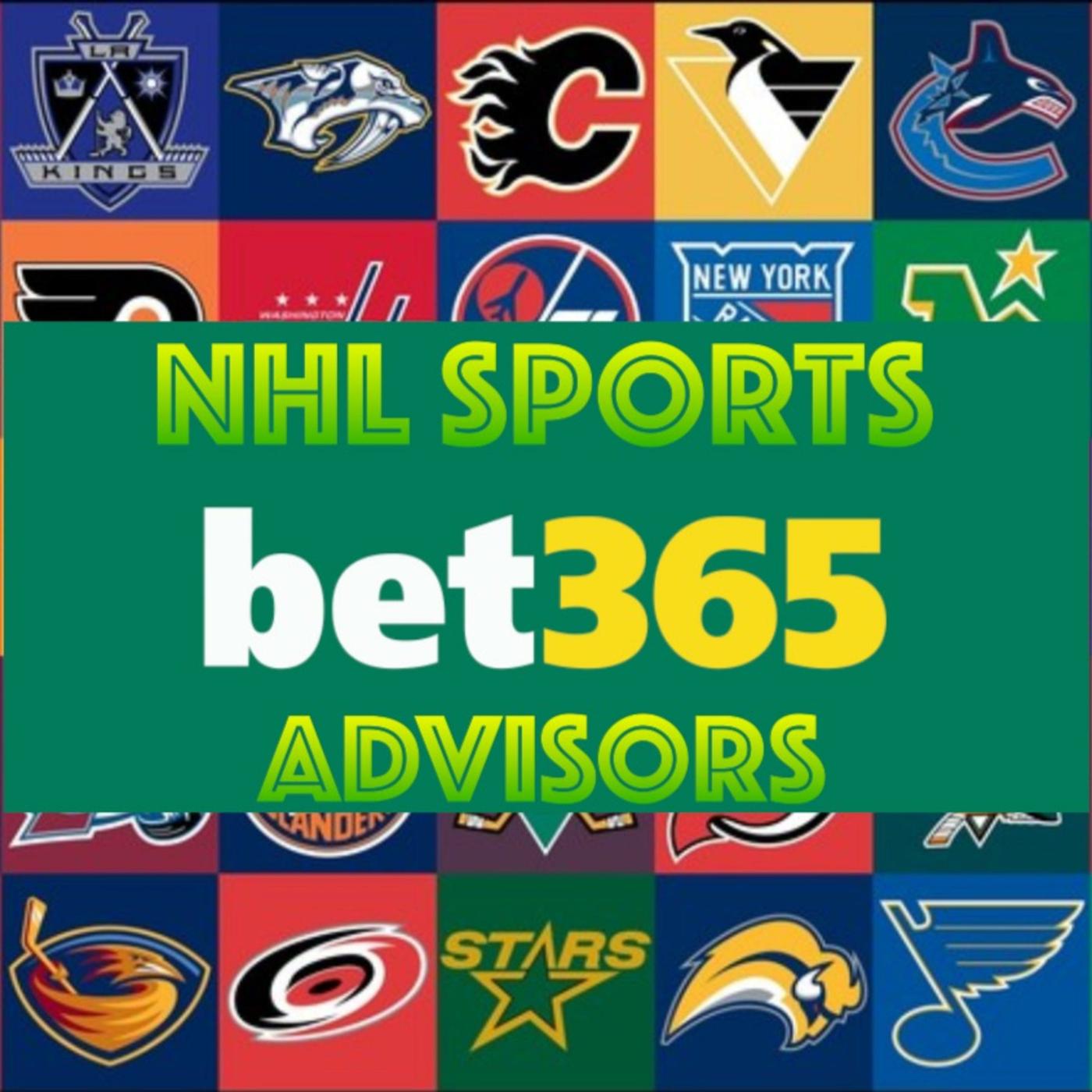 NHL ADVISORS PODCAST