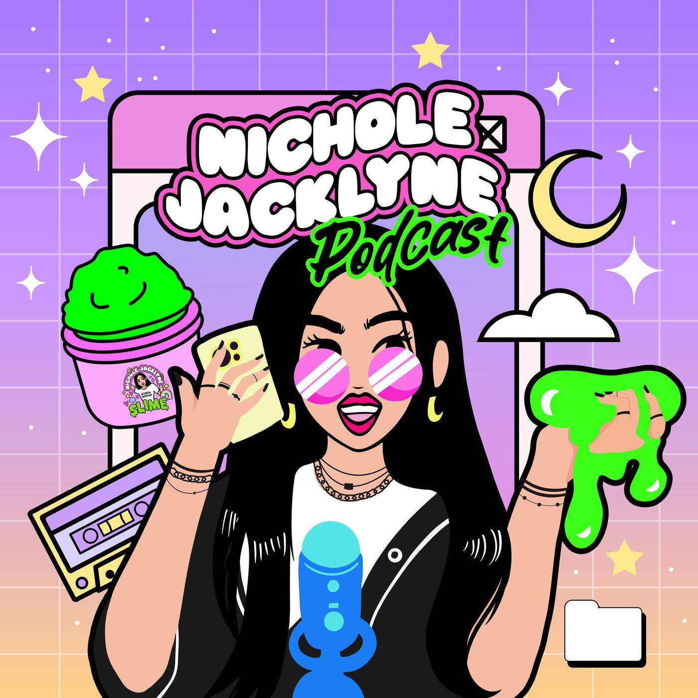 Nichole Jacklyne Podcast - Nichole Jacklyne | Listen Notes