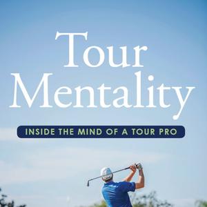 Nick O'Hern's Tour Mentality