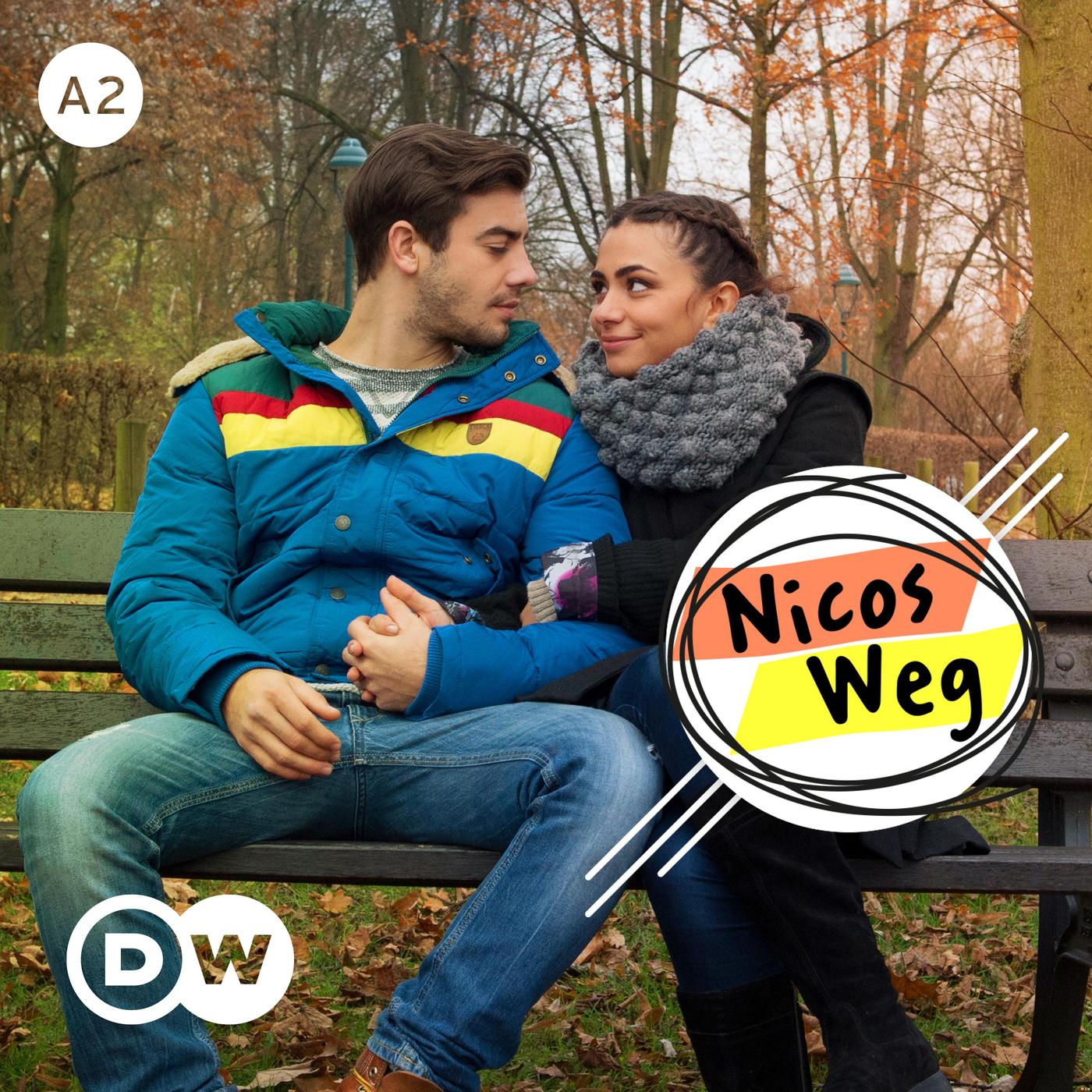 Nicos Weg – Deutschkurs A2 | Videos | DW Deutsch lernen | Listen Notes