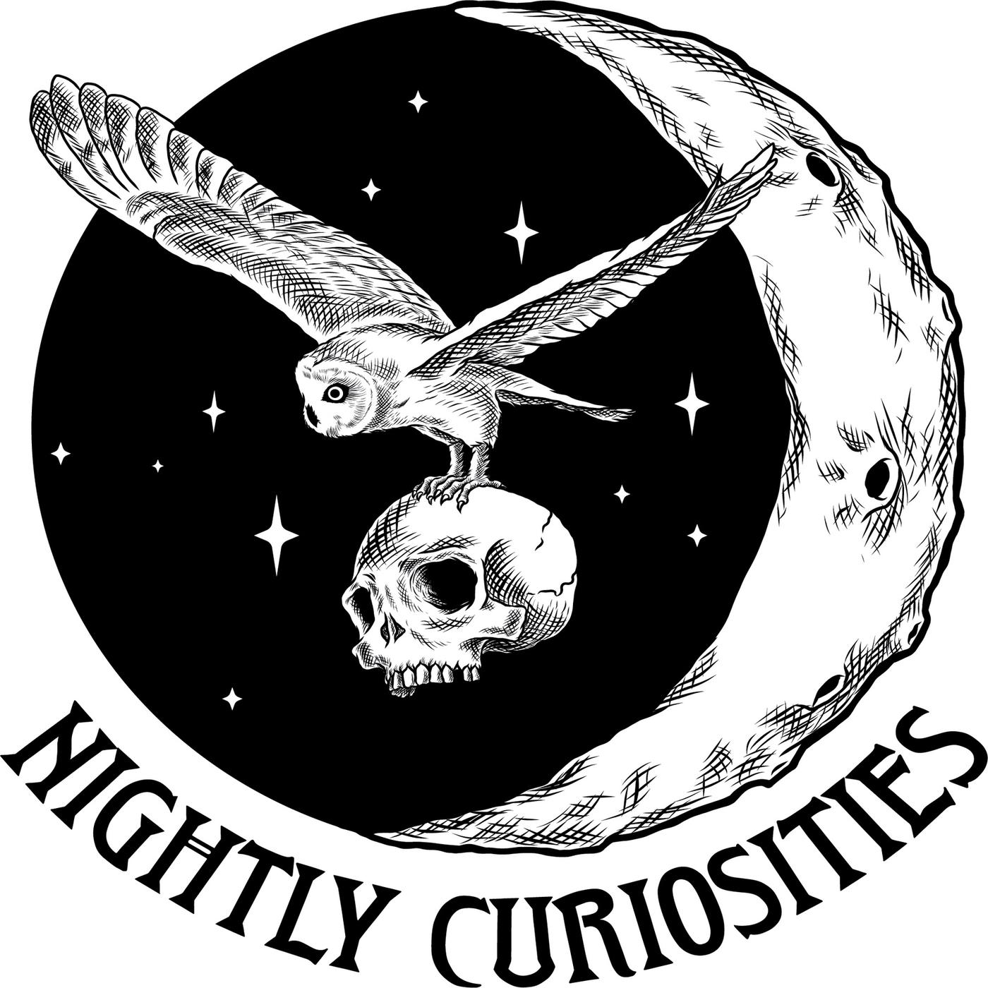 Pensacola Sea Monster - Nightly Curiosities (podcast) | Listen Notes