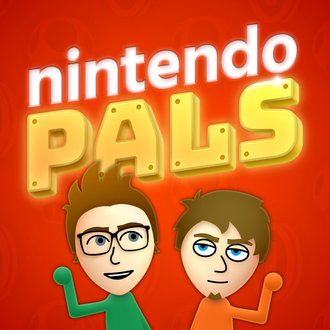 Nintendo Pals (podcast) - Andross &amp; Micah | Listen Notes