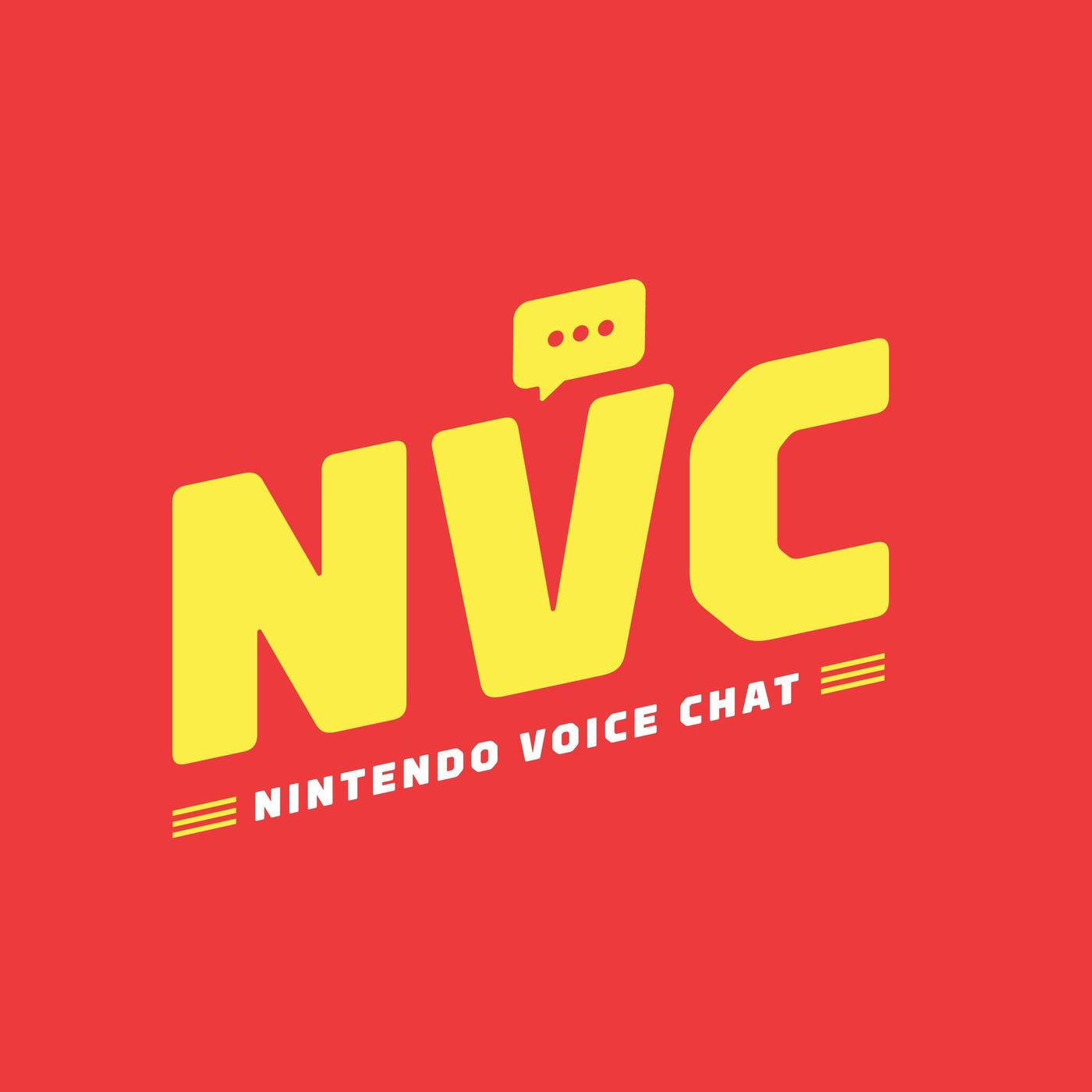 Nintendo Voice Chat (podcast) - IGN | Listen Notes