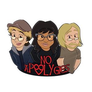 No Apolygies