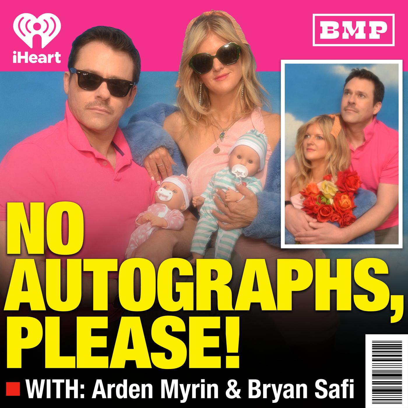 No Autographs, Please! (podcast) - Big Money Players Network and  iHeartPodcasts | Listen Notes