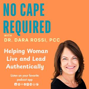 No Cape Required
