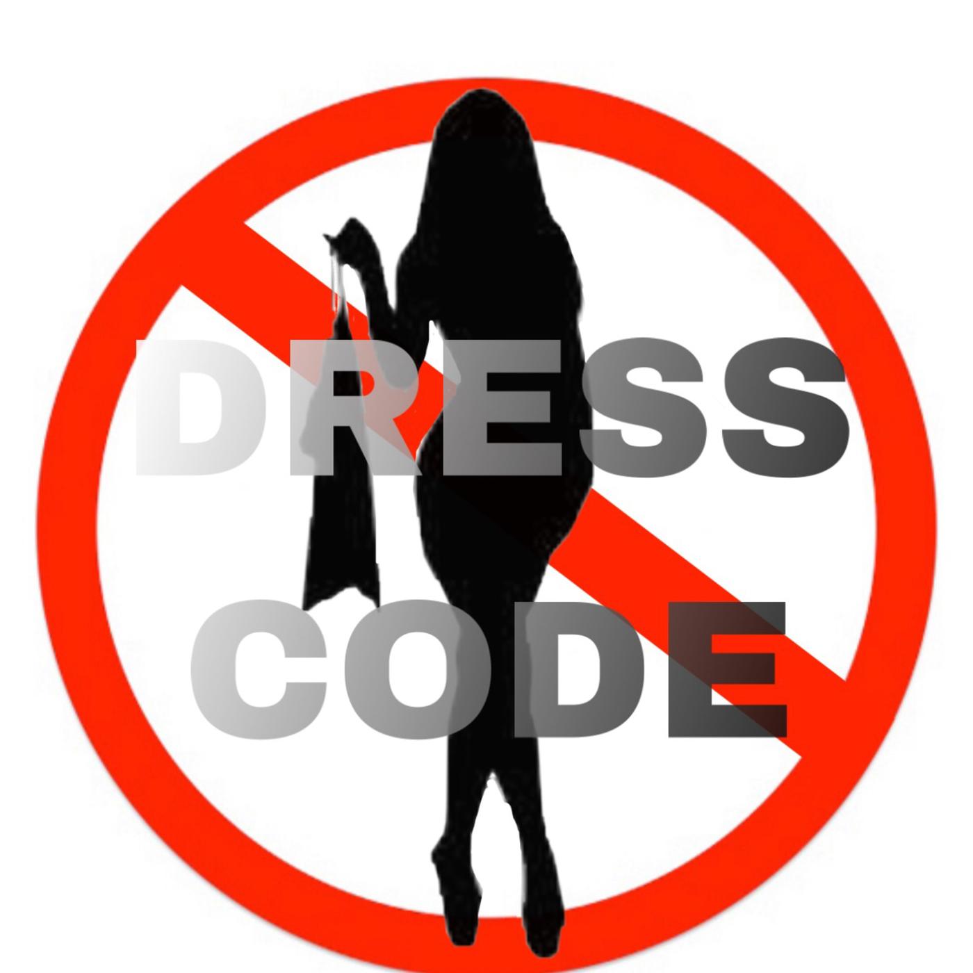 No Dress Code (podcast) - No Dress Code PodCast | Listen Notes