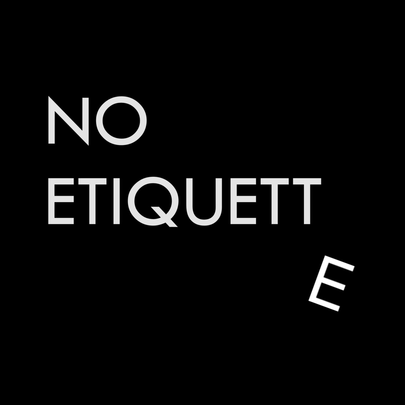 No Etiquette 19 House Guest Rules to Rule Them All Listen Notes