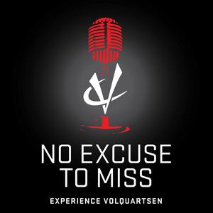 No Excuse To Miss