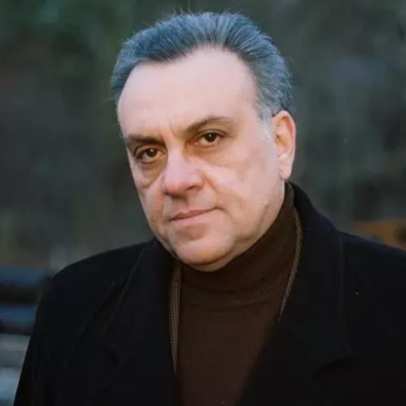 Vincent Curatola