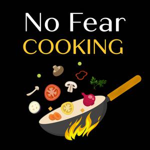 No Fear Cooking