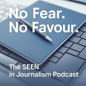 No Fear. No Favour. Episode Three: Helen Joyce