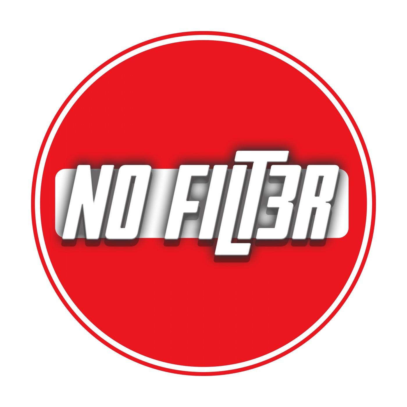 No Filt3r Podcast by Mr Ugandan Schnack