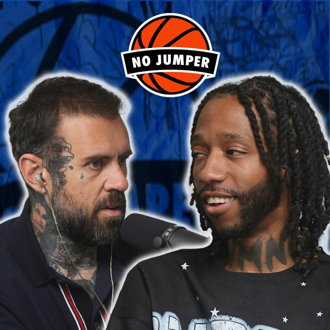 The Tim Simmons Interview: Black Ink Compton, Being Teammates w/ KeeKee &  More… | Listen Notes