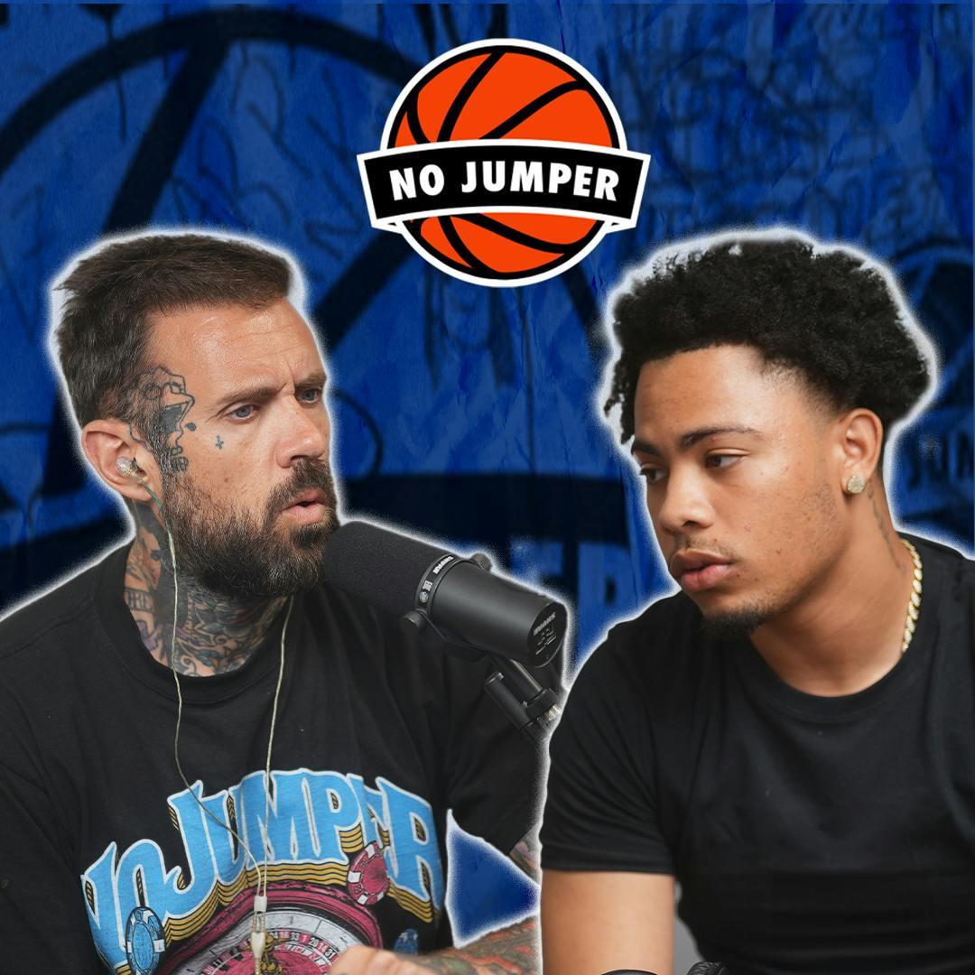 No Jumper (podcast) - No Jumper | Listen Notes