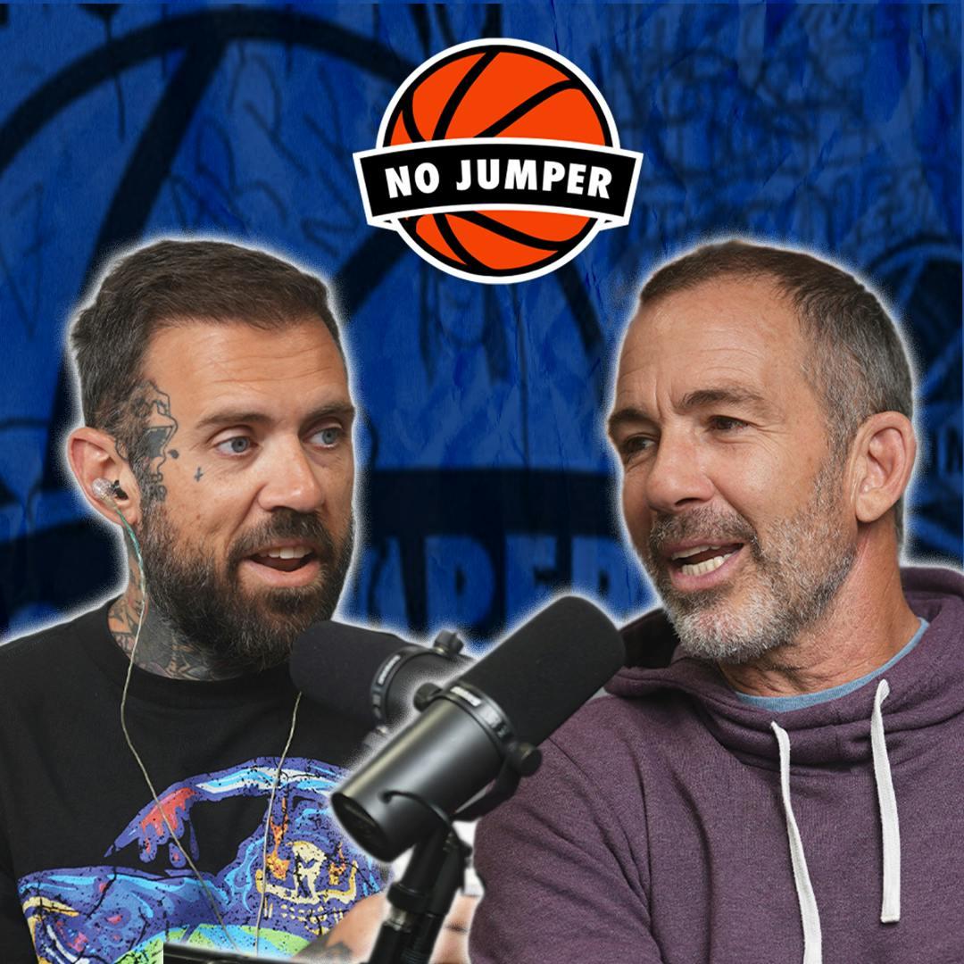 No Jumper (podcast) - No Jumper | Listen Notes